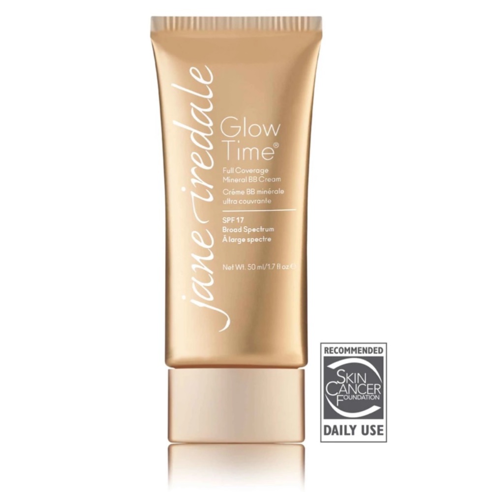 Jane Iredale Glow Time BB Cream